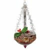 Cheap ๐คฉ Traditions Red & Gold Thin Holly Drop Ball Ornament ๐ 2 Cheap ๐คฉ Traditions Red & Gold Thin Holly Drop Ball Ornament ๐ -Nutcracker Ornaments Shop GVTT1056r
