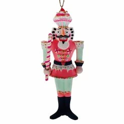 Buy π Traditions Gold Colonel Cupcake Ornament π₯