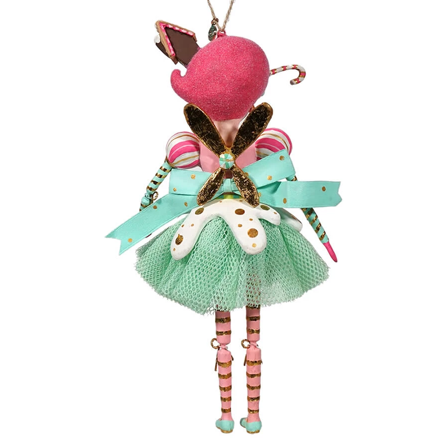 Buy π Traditions Sugar Plum Fairy Ornament π 4 Buy π Traditions Sugar Plum Fairy Ornament π - Image 2