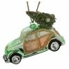 Brand new π Traditions Green Car With Sisal Tree Ornament βοΈ 1 Brand new π Traditions Green Car With Sisal Tree Ornament βοΈ -Nutcracker Ornaments Shop GVWB0291g