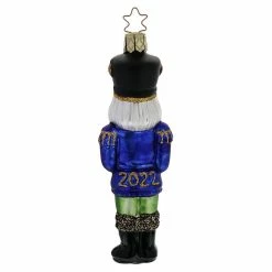 Wholesale π Traditions Joyful Nutcracker Cradling Heart 2022 Ornament π 6 Wholesale π Traditions Joyful Nutcracker Cradling Heart 2022 Ornament π -Nutcracker Ornaments Shop IN10001S022AKTb