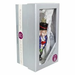 Wholesale π Traditions Joyful Nutcracker Cradling Heart 2022 Ornament π 7 Wholesale π Traditions Joyful Nutcracker Cradling Heart 2022 Ornament π -Nutcracker Ornaments Shop IN10001S022AKTc