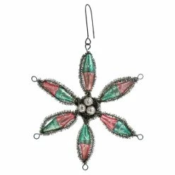 Best reviews of ๐ Traditions Pastel Starburst Ornament ๐