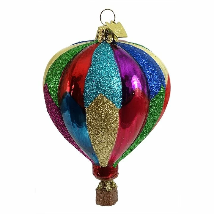 Best reviews of β Traditions Multi-Colored Hot Air Balloon Ornament π 3 Best reviews of β Traditions Multi-Colored Hot Air Balloon Ornament π