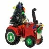 Hot Sale 🛒 Traditions 🎁 Christmas Tractor ⭐ -Nutcracker Ornaments Shop NB0884