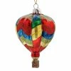 Brand new π₯ Traditions Noble Gems Checkered Hot Air Balloon Glass Ornament π 1 Brand new π₯ Traditions Noble Gems Checkered Hot Air Balloon Glass Ornament π -Nutcracker Ornaments Shop NB1142c