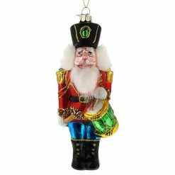Outlet 💯 Traditions Nutcracker Soldier With Tree Ornament 🔥