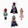 Best deal 😀 Traditions Nutcracker Suite Ornaments Set/4 🎁 -Nutcracker Ornaments Shop NB1657
