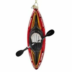 Flash Sale 🔔 Traditions Kayak Ornament 🔔
