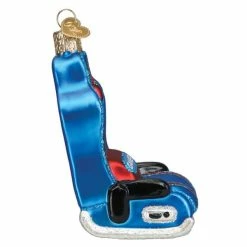 Coupon 🎁 Traditions Gaming Chair Ornament ⭐ -Nutcracker Ornaments Shop OW44170b