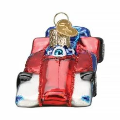 Cheap 🔥 Traditions Racing Car Ornament ⌛ -Nutcracker Ornaments Shop OW46104b