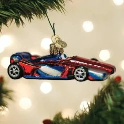 Cheap 🔥 Traditions Racing Car Ornament ⌛ -Nutcracker Ornaments Shop OW46104c