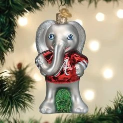 Cheapest ⌛ Traditions Alabama Big Al Ornament 🔥 -Nutcracker Ornaments Shop OW60199c