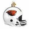 Promo 👍 Traditions Oregon State Helmet Ornament ⭐ -Nutcracker Ornaments Shop OW61617
