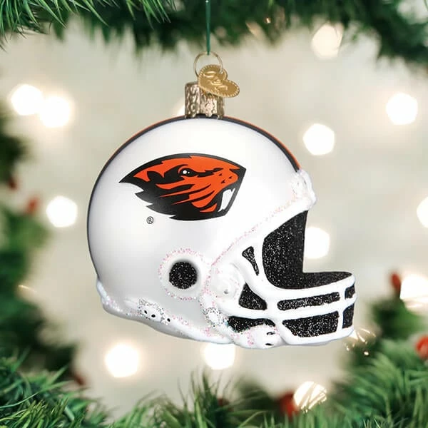 Promo π Traditions Oregon State Helmet Ornament β 4 Promo π Traditions Oregon State Helmet Ornament β - Image 2