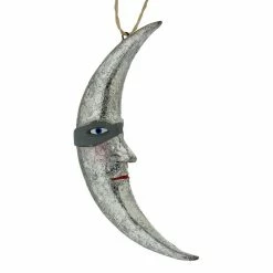 Flash Sale ⌛ Traditions Luminous Moon Ornament 💯