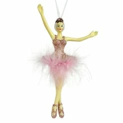 Best Sale 👏 Traditions Balancing Ballerina Ornament 🎁