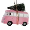 Top 10 β Traditions Pink Van With π Christmas Tree Ornament π 2 Top 10 β Traditions Pink Van With π Christmas Tree Ornament π -Nutcracker Ornaments Shop RH192193b