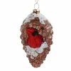Outlet โญ Traditions Cardinal In Pine Cone Ornament ๐ 2 Outlet โญ Traditions Cardinal In Pine Cone Ornament ๐ -Nutcracker Ornaments Shop RZ3924630