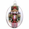Best Pirce π Traditions Oval Glass Disc Green Nutcracker Ornament π 2 Best Pirce π Traditions Oval Glass Disc Green Nutcracker Ornament π -Nutcracker Ornaments Shop SS2663300g