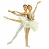 Budget 👏 Traditions Ballet Couple Ornament 🔥 -Nutcracker Ornaments Shop TD1546