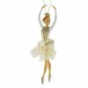 Best deal β Traditions White & Gold Ballerina Ornament βοΈ 2 Best deal β Traditions White & Gold Ballerina Ornament βοΈ -Nutcracker Ornaments Shop TD1596a