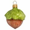 Best Sale ๐ Traditions Hazelnut Ornament ๐ 1 Best Sale ๐ Traditions Hazelnut Ornament ๐ -Nutcracker Ornaments Shop WH0261