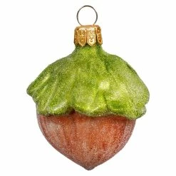 Best Sale 🎁 Traditions Hazelnut Ornament 👏